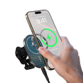 15W Wireless Car Mount