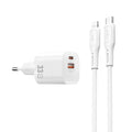 Multi-Port Fast Charging