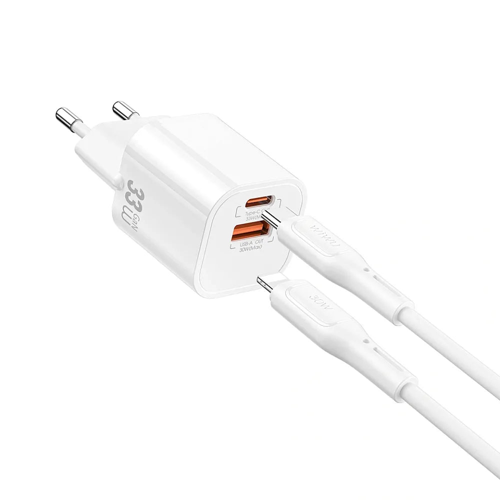 Multi-Port Fast Charging