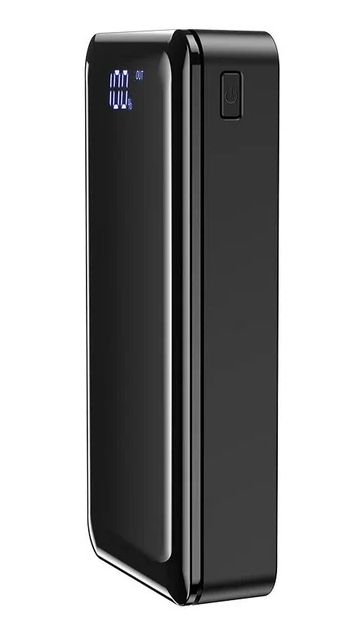 Power Bank 30000mAh