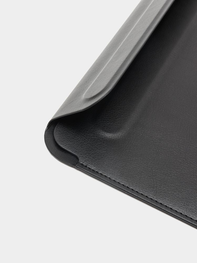 Leather Laptop Sleeve