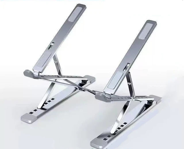 Aluminum Laptop Stand