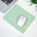 Leather Mouse Pad