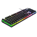 Wired Membrane Gaming Keyboard