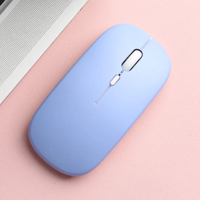 Wireless Mouse
