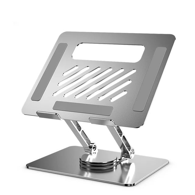 Rotating Laptop Stand