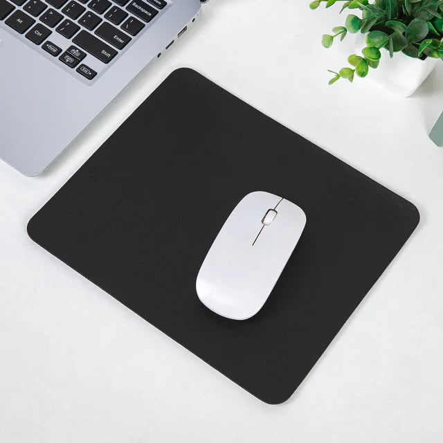 Leather Mouse Pad