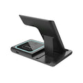 3-in-1 Wireless Charging Station