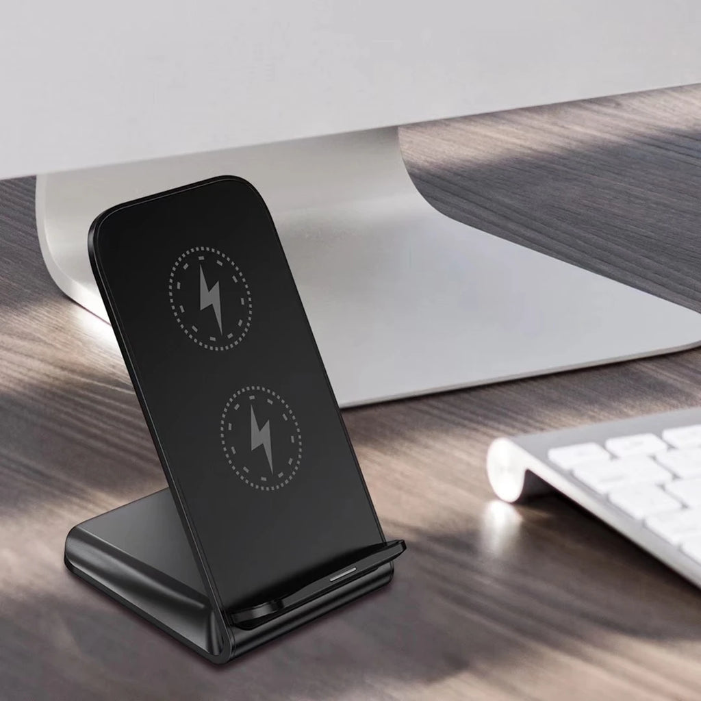 Fast Wireless Charging Stand