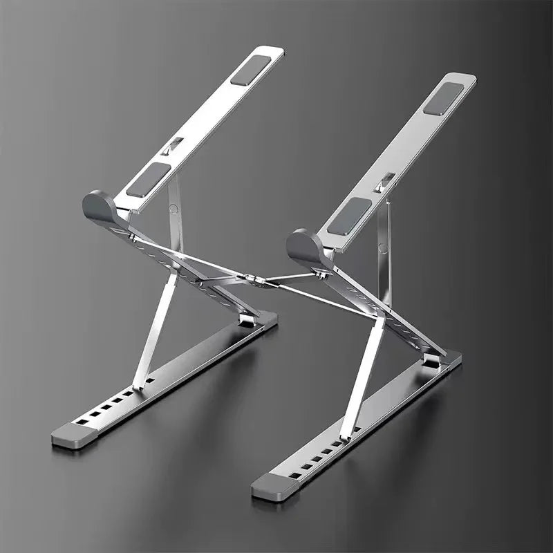 Aluminum Laptop Stand