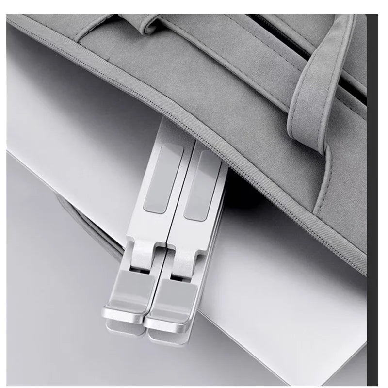 Aluminum Laptop Stand