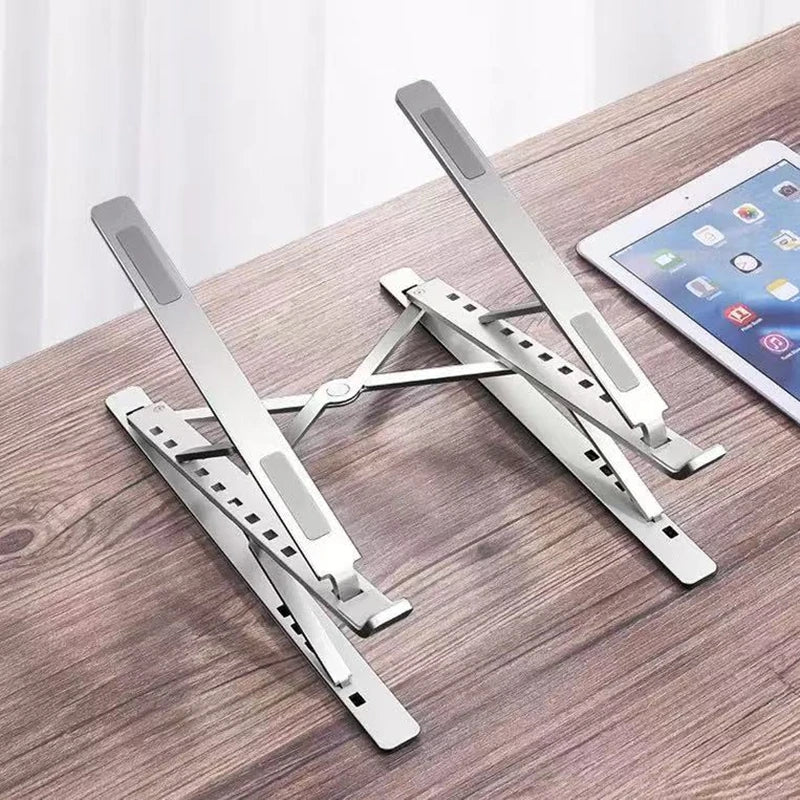 Aluminum Laptop Stand