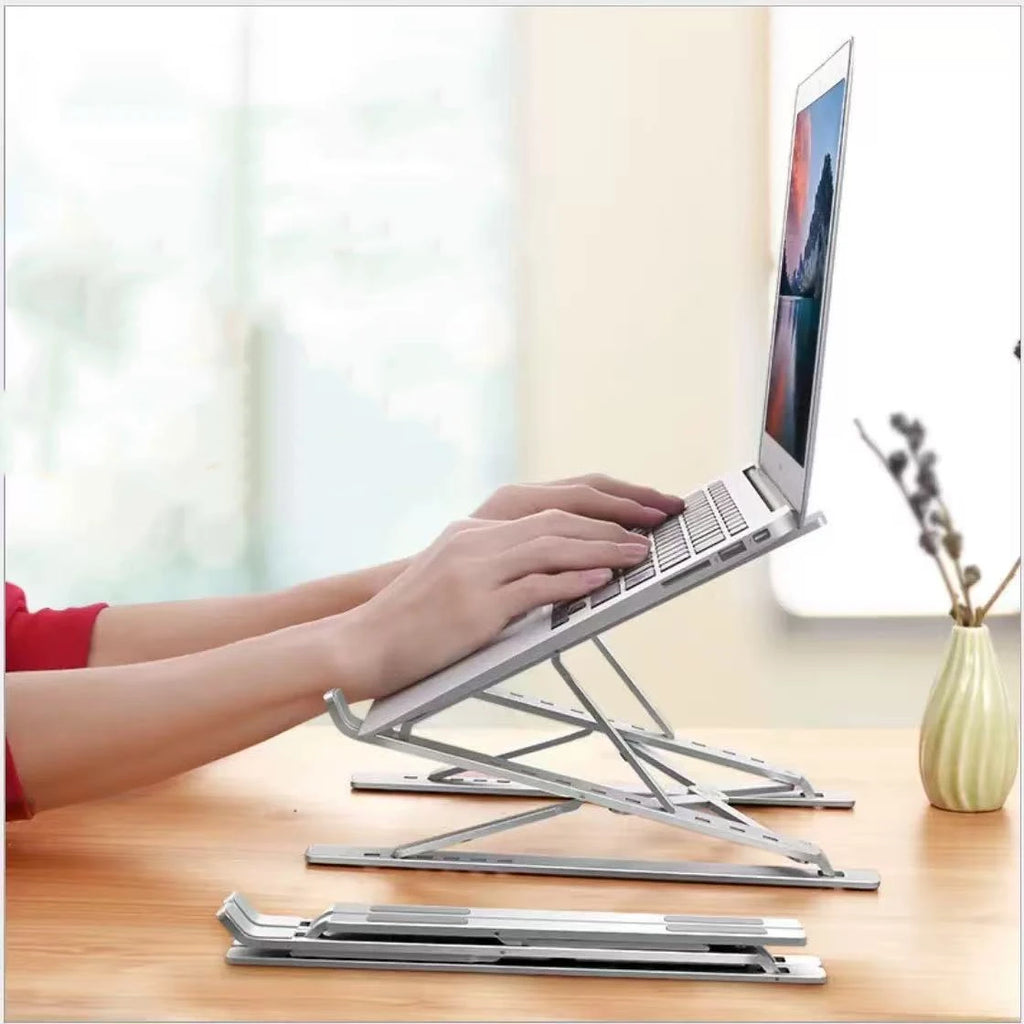 Aluminum Laptop Stand