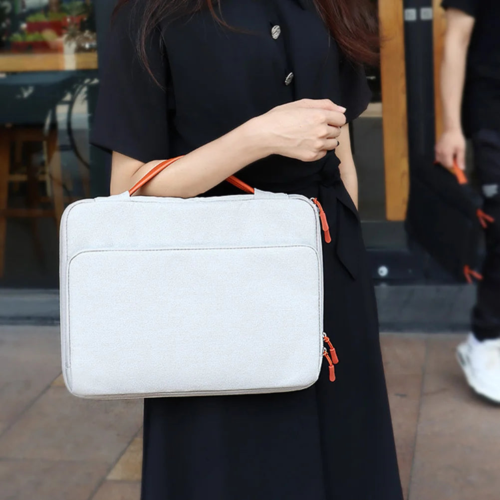 Travel Laptop Sleeve