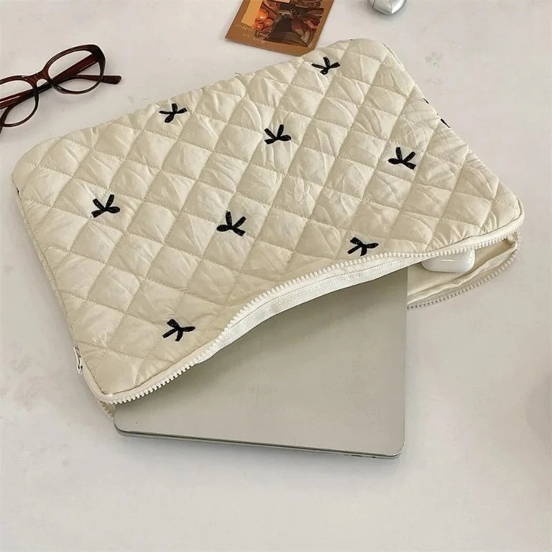 Slim Laptop Briefcase
