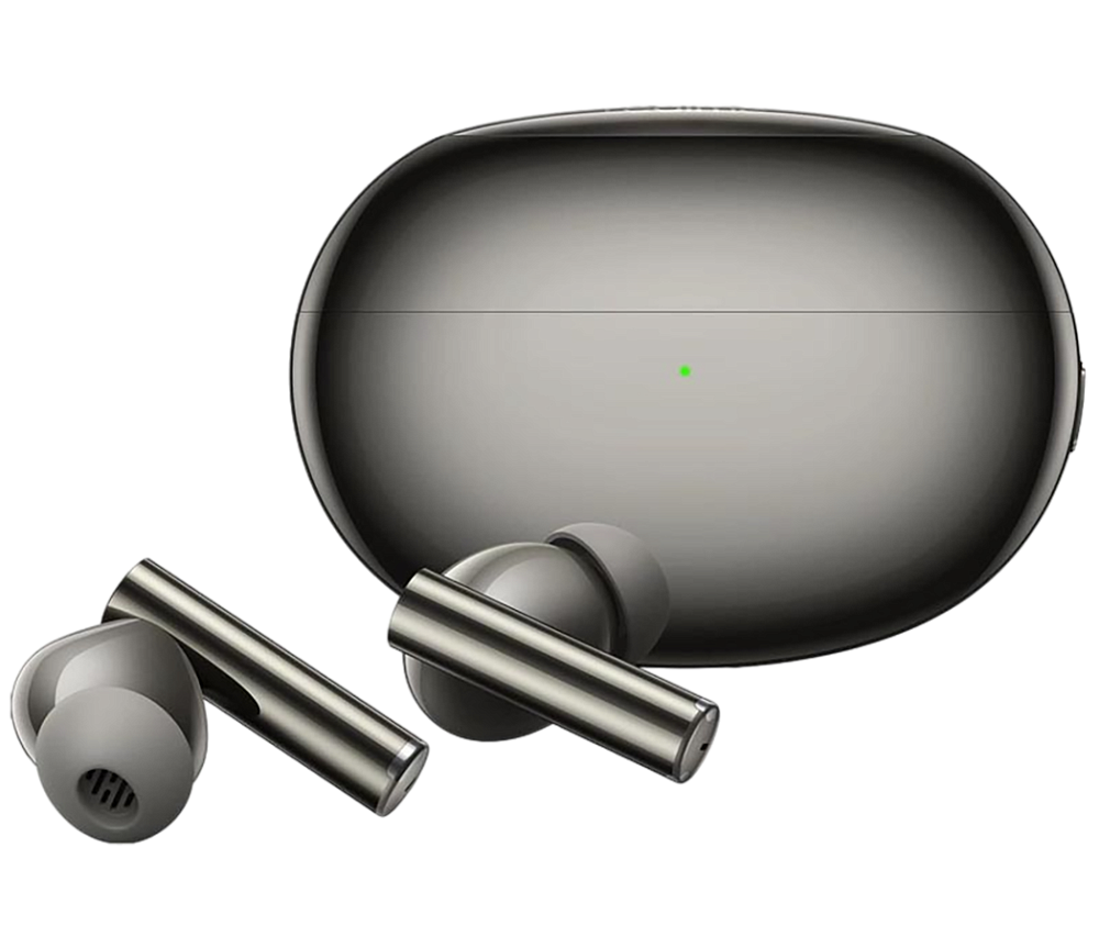 Pro Wireless Earbuds