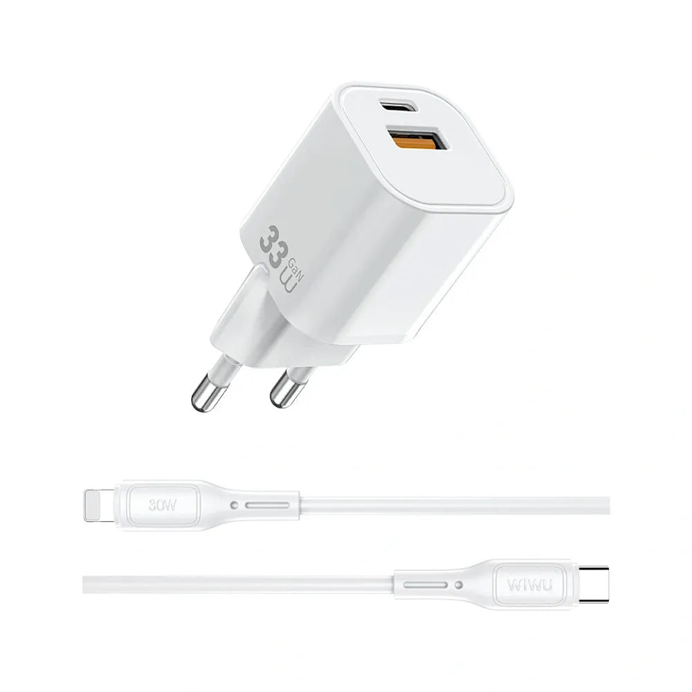 Multi-Port Fast Charging