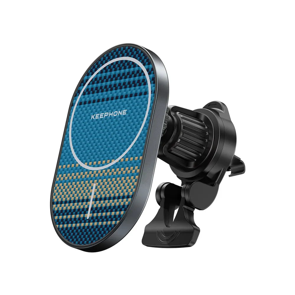 15W Wireless Car Mount