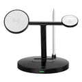 4-in-1 Wireless Charging Station
