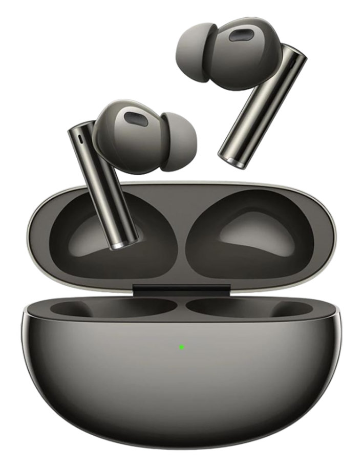 Pro Wireless Earbuds