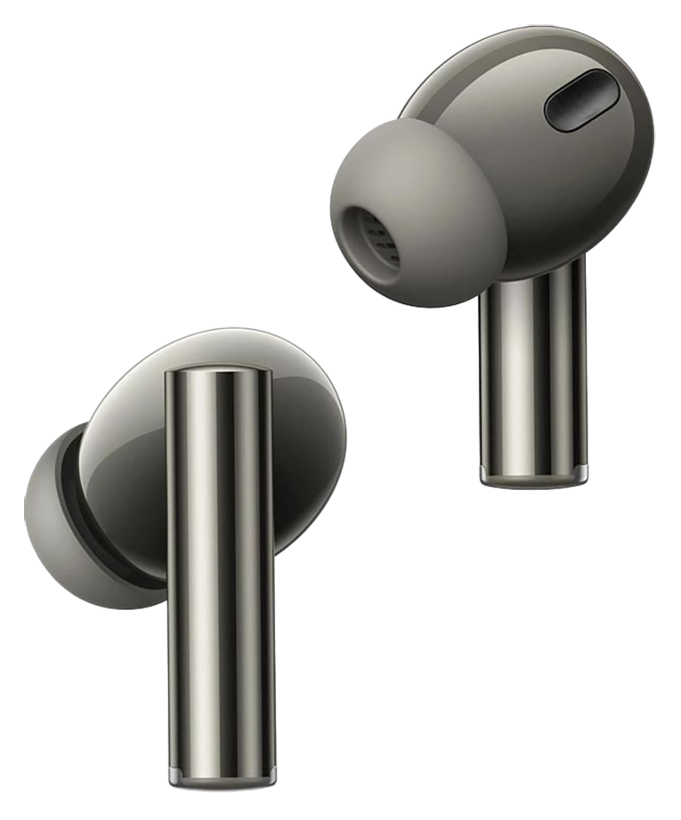Pro Wireless Earbuds