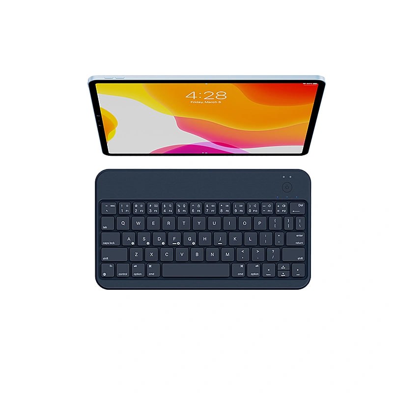 Slim Wireless Keyboard