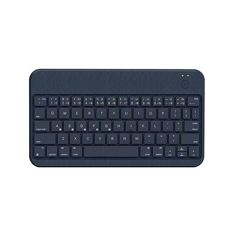 Slim Wireless Keyboard
